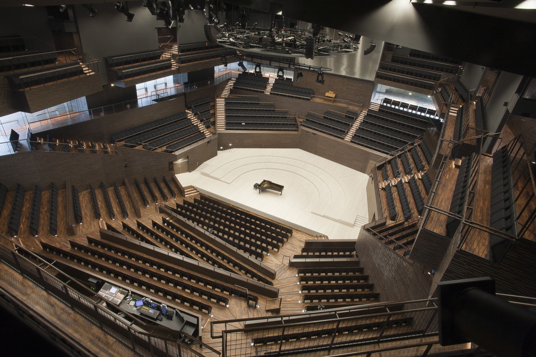 Helsingin Musiikkitalo