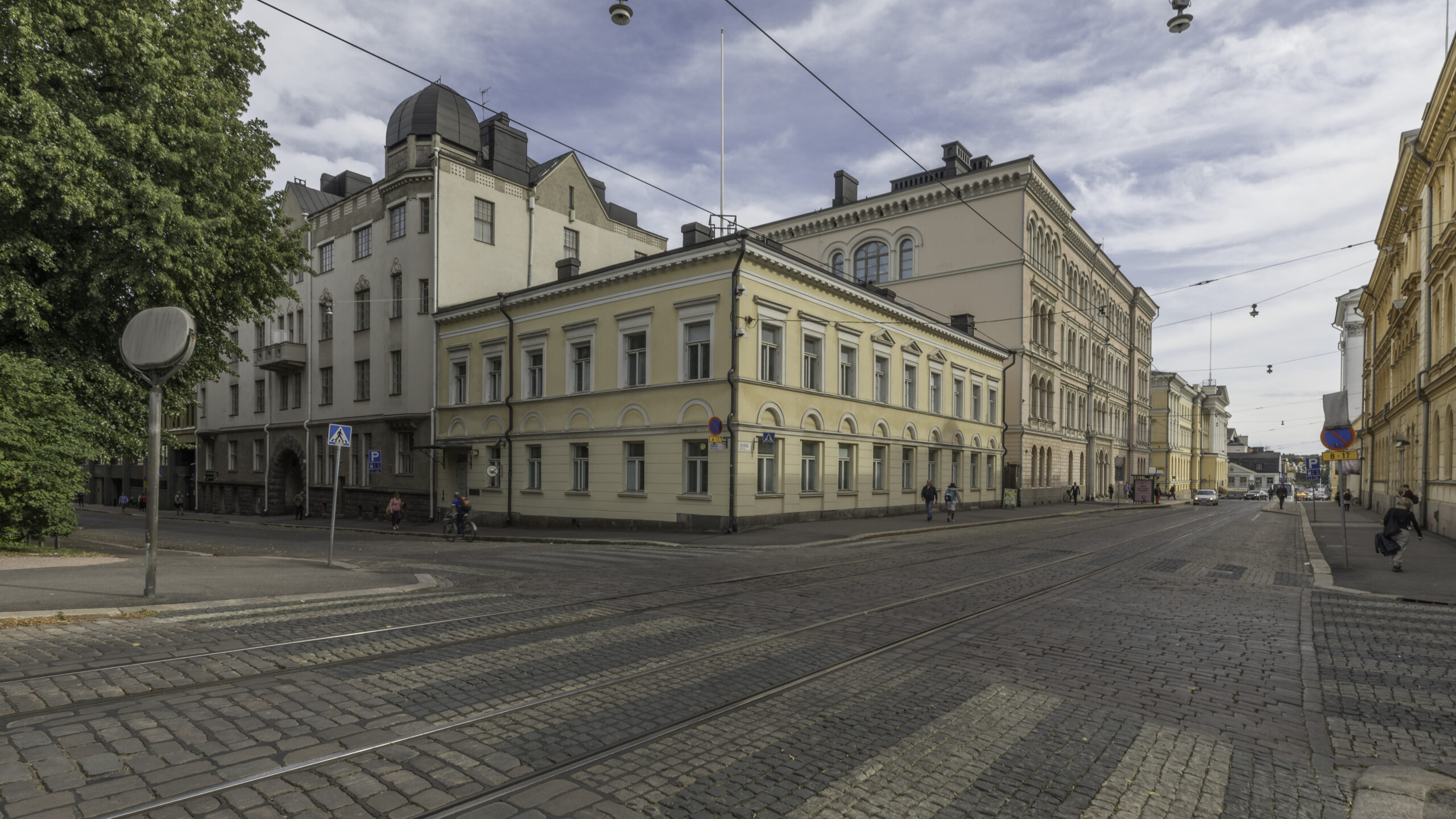 LPR-Arkkitehdit
